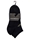 Pack 3 calcetines Emporio Armani EM000550 AF12271 M0066 black/black/black - Imagen 2