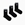 Pack 3 Calcetines Largos Emporio Armani EM000554 AF18261 MC061 - Imagen 1