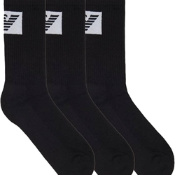 Pack 3 Calcetines Largos Emporio Armani EM000554 AF18263 MC061 - Imagen 1