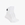 Pack 3 Calcetines Largos White Emporio Armani EM000554 AF18263 M0066 - Imagen 1