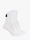 Pack 3 Calcetines Largos White Emporio Armani EM000554 AF18263 M0066 - Imagen 1