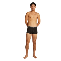 Pack 3 Calzoncillos Boxer Calvin Klein Microfiber Stretch 000NB2569A VTS - Imagen 2