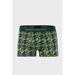 Pack 3 Calzoncillos Boxer Emporio Armani Trunk EM000260 AF10800 MB240 - Imagen 2