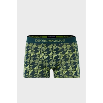 Pack 3 Calzoncillos Boxer Emporio Armani Trunk EM000260 AF10800 MB240 - Imagen 2