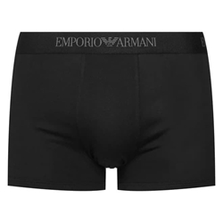 Pack 3 Calzoncillos Boxer Emporio Armani Trunk EM000260 AF10800 MC200 - Imagen 2