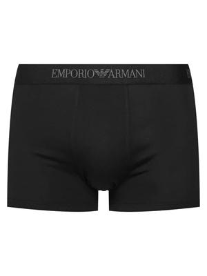 Pack 3 Calzoncillos Boxer Emporio Armani Trunk EM000260 AF10800 MC200 - Imagen 2