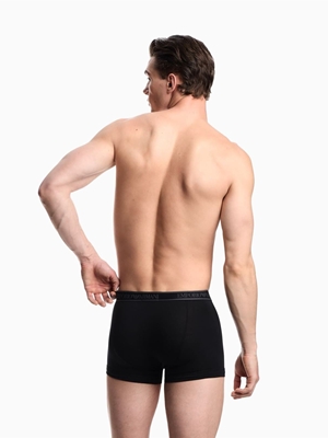 Pack 3 Calzoncillos Boxer Emporio Armani Trunk EM000370 AF10779 MC198 - Imagen 2