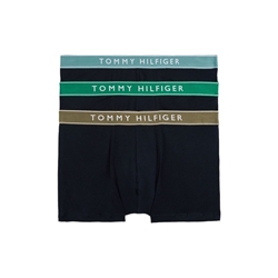 Pack 3 Calzoncillos Boxer Tommy Hilfiger UM0UM034570WK 3P - Imagen 1