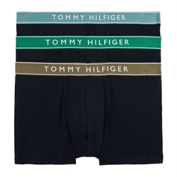 Pack 3 Calzoncillos Boxer Tommy Hilfiger UM0UM034570WK 3P - Imagen 1