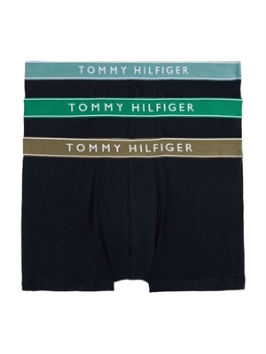 Pack 3 Calzoncillos Boxer Tommy Hilfiger UM0UM034570WK 3P - Imagen 1