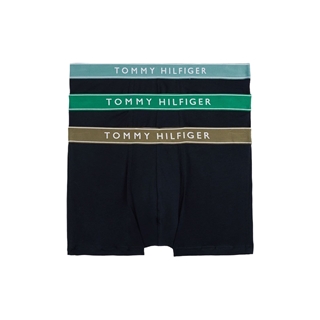 Pack 3 Calzoncillos Boxer Tommy Hilfiger UM0UM034570WK 3P - Imagen 1