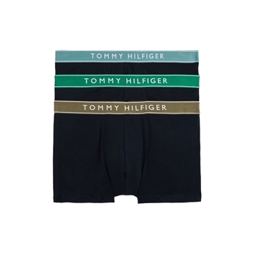 Pack 3 Calzoncillos Boxer Tommy Hilfiger UM0UM034570WK 3P - Imagen 1