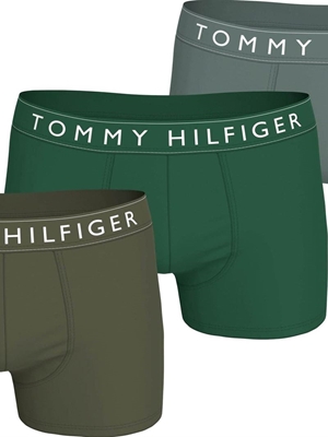 Pack 3 Calzoncillos Boxer Tommy Hilfiger UM0UM035200WK - Imagen 1
