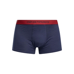 Pack 3 Calzoncillos Boxer Trunk Emporio Armani EM000260 AF10800 MB290 - Imagen 2