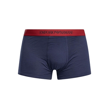 Pack 3 Calzoncillos Boxer Trunk Emporio Armani EM000260 AF10800 MB290 - Imagen 2