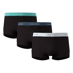 Pack 3 Calzoncillos Calvin Klein Icon LV00NB4286 R90 - Imagen 1