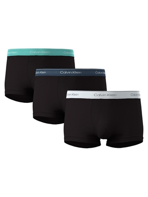 Pack 3 Calzoncillos Calvin Klein Icon LV00NB4286 R90 - Imagen 1