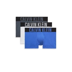 Pack 3 Calzoncillos Calvin Klein Intense Power 000NB3608A ZD9 - Imagen 1