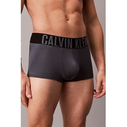Pack 3 Calzoncillos Calvin Klein Low Rise Trunk 000NB3611A Z2Q - Imagen 2