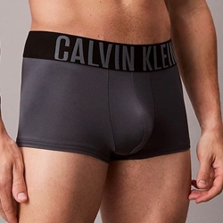 Pack 3 Calzoncillos Calvin Klein Low Rise Trunk 000NB3611A Z2Q - Imagen 2