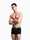 Pack 3 Calzoncillos Emporio Armani Ar.Blu/Pine/Lime EM000259 AF10778 MB255 - Imagen 2