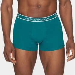 Pack 3 Calzoncillos Emporio Armani EM000370 AF10779 MB092 - Imagen 2