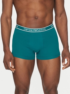 Pack 3 Calzoncillos Emporio Armani EM000370 AF10779 MB092 - Imagen 2