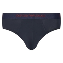 Pack 3 Calzoncillos Slip Emporio Armani Brief EM000256 AF10800 MB290 - Imagen 2