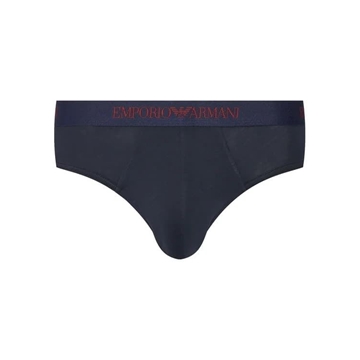 Pack 3 Calzoncillos Slip Emporio Armani Brief EM000256 AF10800 MB290 - Imagen 2