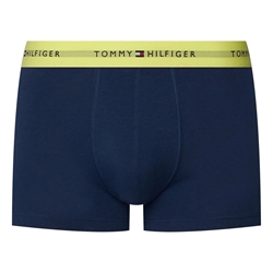 Pack 3 Calzoncillos Tommy Hilfiger Blue/Trra/Fded UM0UM03890 06L - Imagen 2