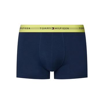 Pack 3 Calzoncillos Tommy Hilfiger Blue/Trra/Fded UM0UM03890 06L - Imagen 2