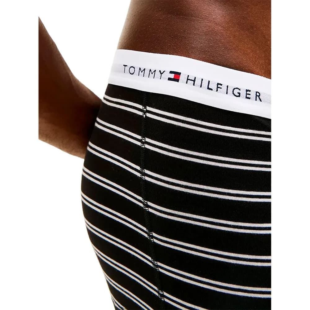 Pack 3 Calzoncillos Tommy Hilfiger Trunk UM0UM03753 0SI - Imagen 3