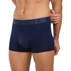 Pack 3 Calzoncillos Tommy Hilfiger Trunk UM0UM03847 0VR - Imagen 2