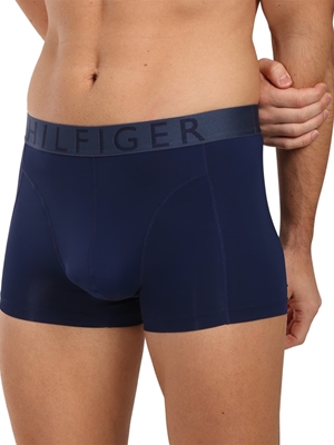Pack 3 Calzoncillos Tommy Hilfiger Trunk UM0UM03847 0VR - Imagen 2