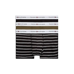Pack 3 Calzoncillos Tommy Hilfiger Trunk UM0UM03891 0TN - Imagen 1