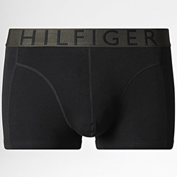 Pack 3 Calzoncillos Tommy Hilfiger Trunk Wb UM0UM03886 0VQ - Imagen 2