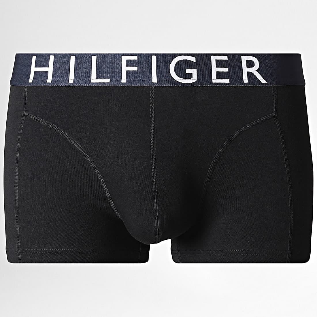 Pack 3 Calzoncillos Tommy Hilfiger Trunk Wb UM0UM03886 0VQ - Imagen 3