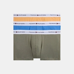 Pack 3 Calzoncillos Tommy Hilfiger UM0UM02761 02SC - Imagen 1