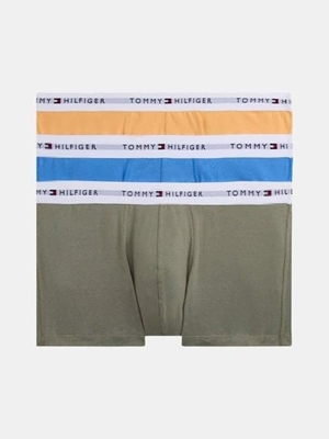 Pack 3 Calzoncillos Tommy Hilfiger UM0UM02761 02SC - Imagen 1