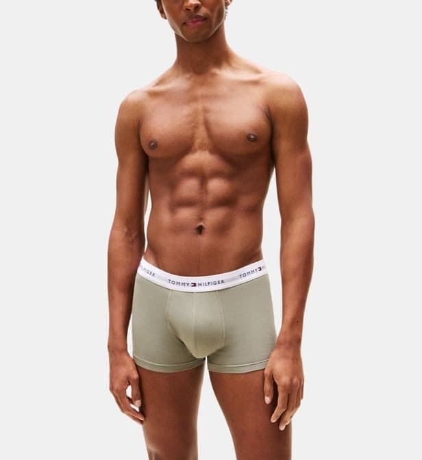 Pack 3 Calzoncillos Tommy Hilfiger UM0UM02761 02SC - Imagen 2