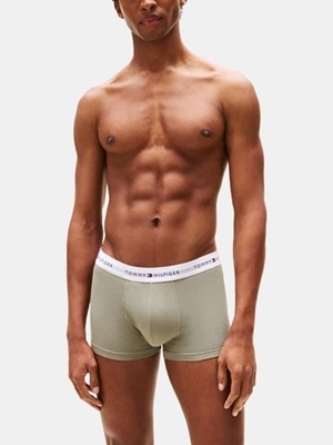 Pack 3 Calzoncillos Tommy Hilfiger UM0UM02761 02SC - Imagen 2