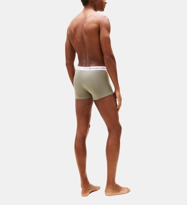 Pack 3 Calzoncillos Tommy Hilfiger UM0UM02761 02SC - Imagen 3