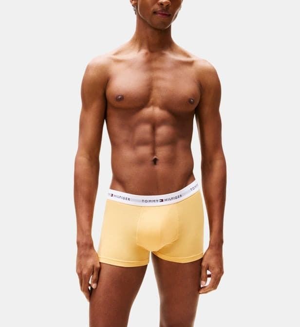 Pack 3 Calzoncillos Tommy Hilfiger UM0UM02761 02SC - Imagen 4