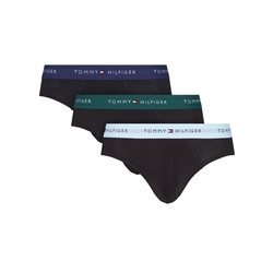 Pack 3 Calzoncillos Tommy Hilfiger UM0UM03471 0TQ - Imagen 1