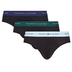 Pack 3 Calzoncillos Tommy Hilfiger UM0UM03471 0TQ - Imagen 1