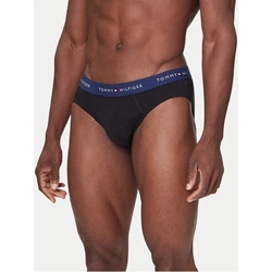 Pack 3 Calzoncillos Tommy Hilfiger UM0UM03471 0TQ - Imagen 2