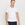 Pack 3 camisetas cuello V Lacoste TH3374 00 001 blanco - Imagen 1