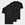 Pack 3 camisetas Lacoste TH3451-00 031 underwear negro - Imagen 1