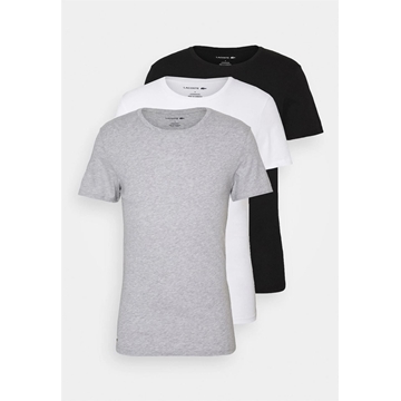 Pack 3 camisetas Lacoste TH3451-00 BXY - Imagen 1