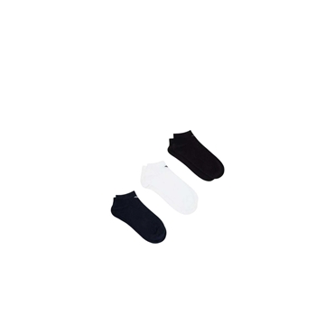 Pack 3 Pares Calcetines Emporio Armani EM000550 AF144446 M0091 - Imagen 1